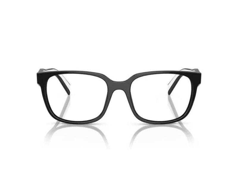 Prada PR 17ZV 1AB1O1 52 Női szemüvegkeret (optikai keret)