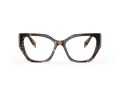 Prada PR 18WV 07R1O1 54 Női szemüvegkeret (optikai keret)