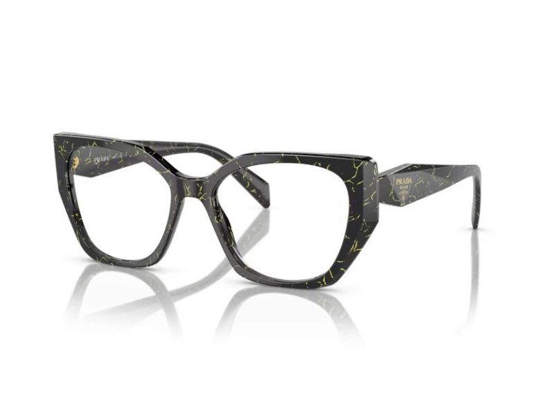 Prada PR 0PR 18WV 19D1O1 54 Női szemüvegkeret (optikai keret)