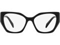 Prada PR 18WV 1AB1O1 54 Női szemüvegkeret (optikai keret)