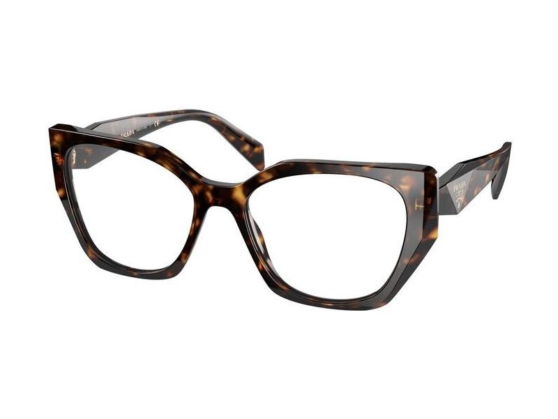 Prada PR 18WV 2AU1/O1 54 Női szemüvegkeret (optikai keret)