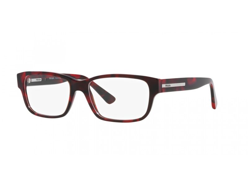 Prada PR 18ZV 18I1O1 56 Férfi szemüvegkeret (optikai keret)