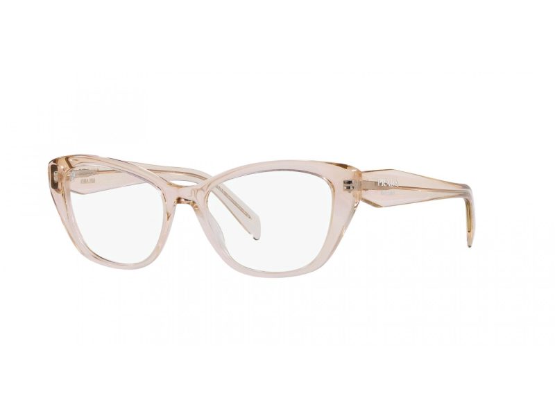 Prada PR 19WV 15J1O1 53 Női szemüvegkeret (optikai keret)