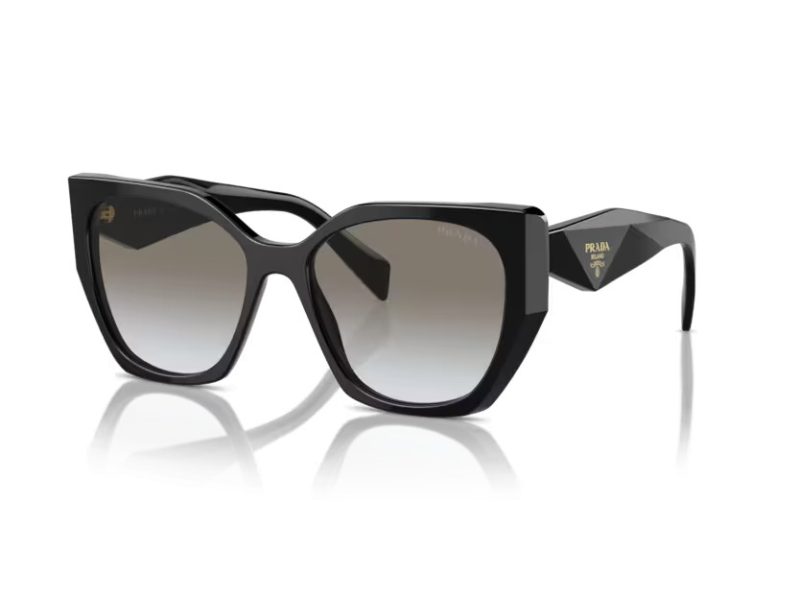 Prada PR 19ZS 1AB0A7 55 Női napszemüveg