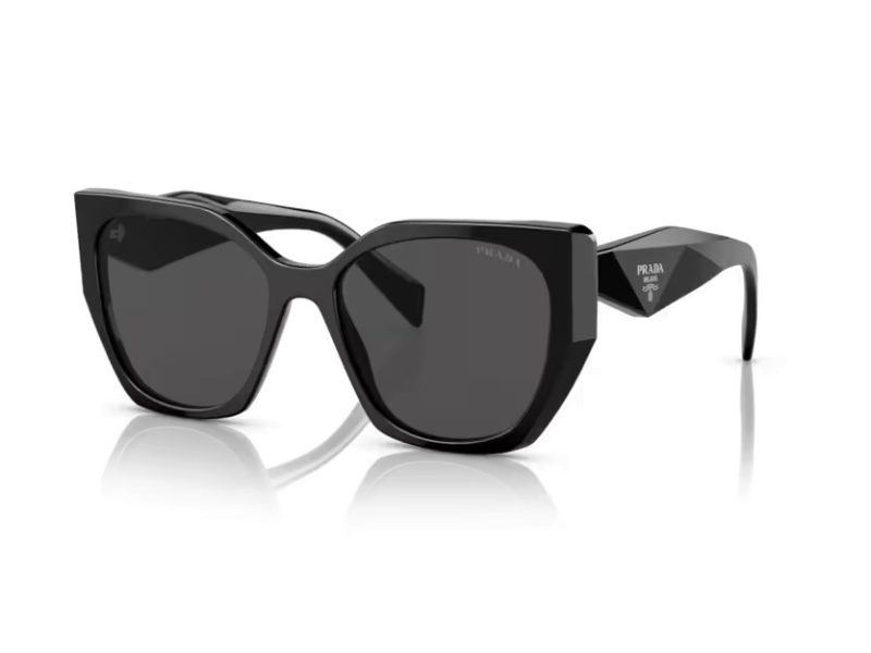 Prada PR 19ZS 1AB5/S0 55 Női napszemüveg