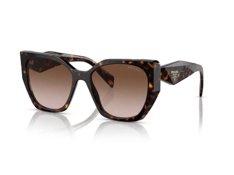Prada PR 19ZS 2AU6/S1 55 Női napszemüveg