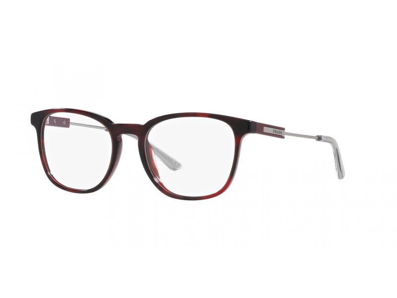 Prada PR 19ZV 18I1O1 53 Férfi szemüvegkeret (optikai keret)