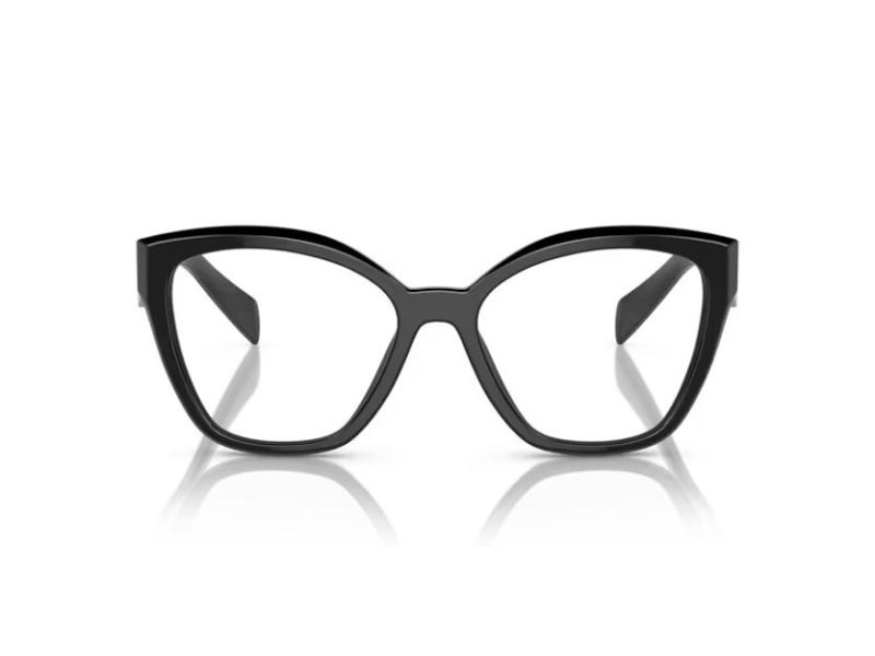 Prada PR 20ZV 16K1O1 52 Női szemüvegkeret (optikai keret)