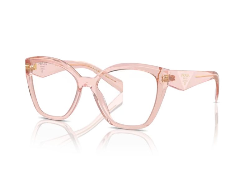 Prada PR 20ZV 19Q1O1 54 Női szemüvegkeret (optikai keret)