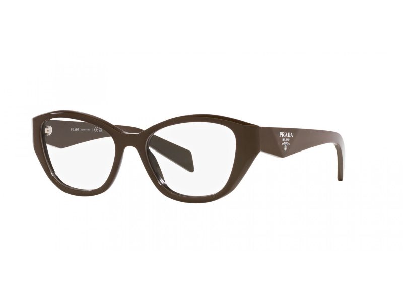 Prada PR 21ZV 15L1O1 53 Női szemüvegkeret (optikai keret)