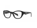Prada PR 21ZV 16K1O1 51 Női szemüvegkeret (optikai keret)
