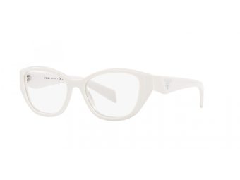 Prada PR 21ZV 17K1O1 53 Női szemüvegkeret (optikai keret)