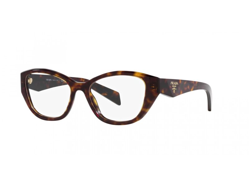 Prada PR 21ZV 19J1O1 53 Női szemüvegkeret (optikai keret)
