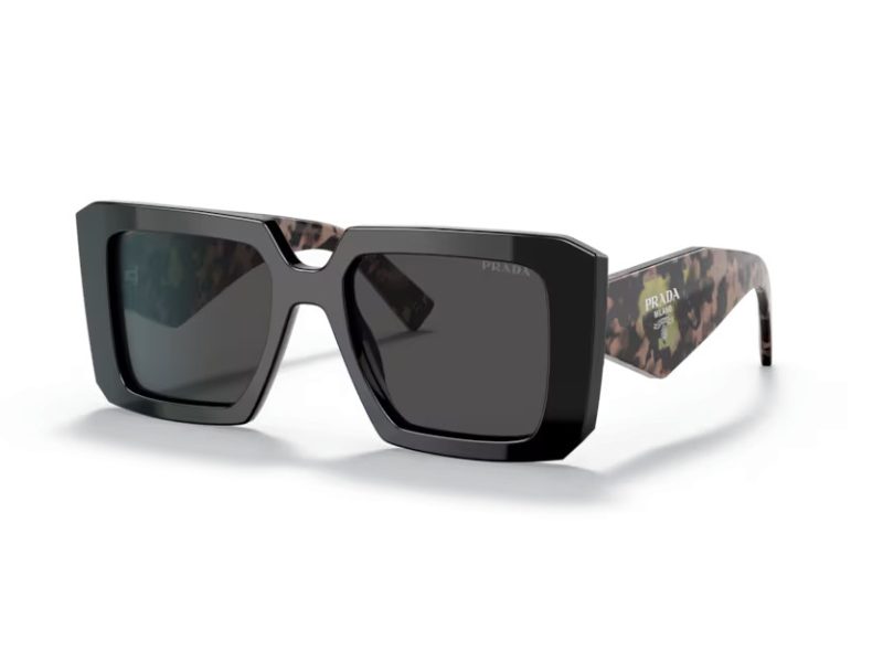 Prada PR 23YS 1AB5/S0 51 Női napszemüveg