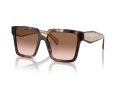 Prada PR 24ZS 07R0A6 56 Női napszemüveg