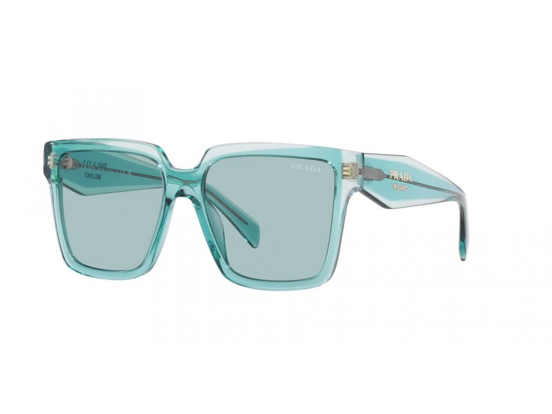 Prada PR 24ZS 15I02F 56 Női napszemüveg