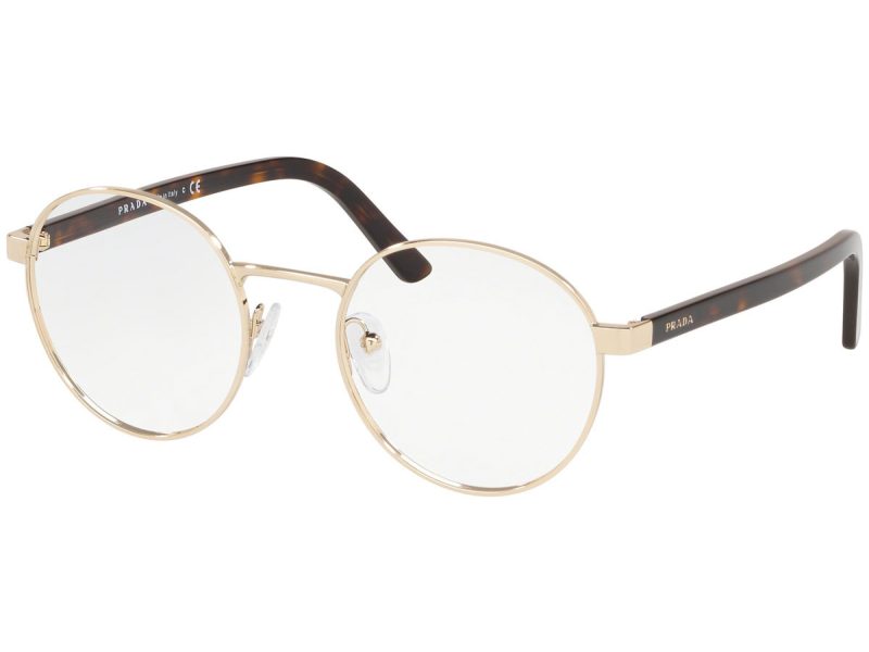 Prada Heritage PR 52XV ZVN1/O1 49 Női szemüvegkeret (optikai keret)