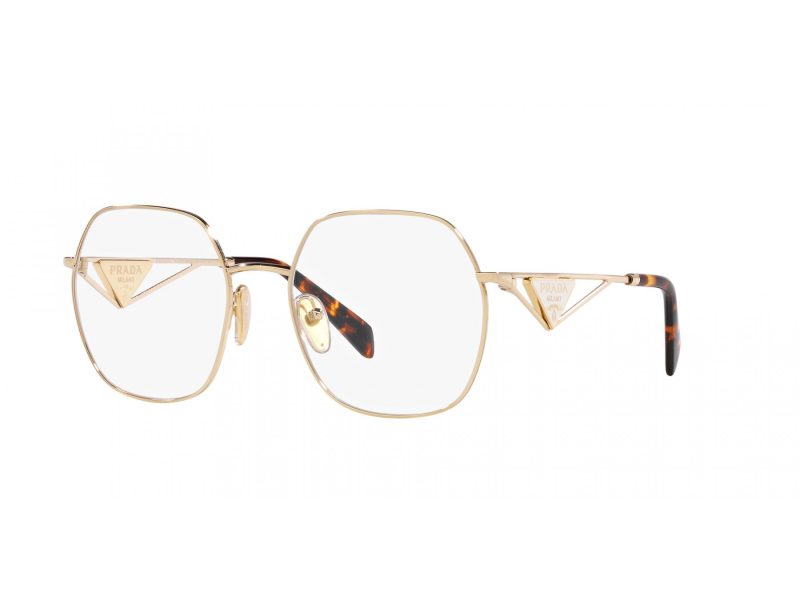 Prada PR 59ZV 1511O1 56 Női szemüvegkeret (optikai keret)