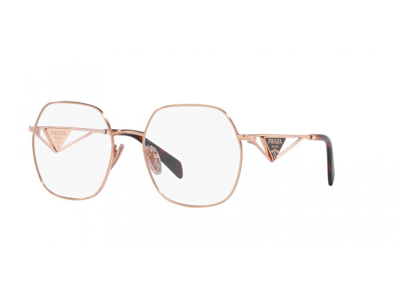 Prada PR 59ZV SVF1O1 56 Női szemüvegkeret (optikai keret)