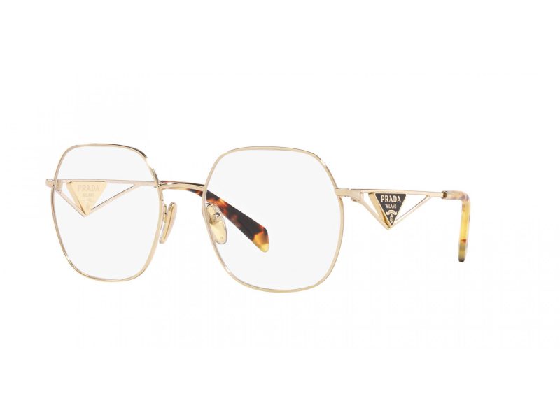 Prada PR 59ZV ZVN1O1 56 Női szemüvegkeret (optikai keret)