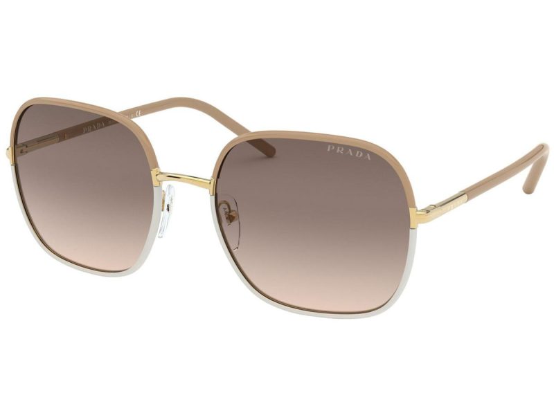 Prada PR 67XS 09G3/D0 58 Női napszemüveg