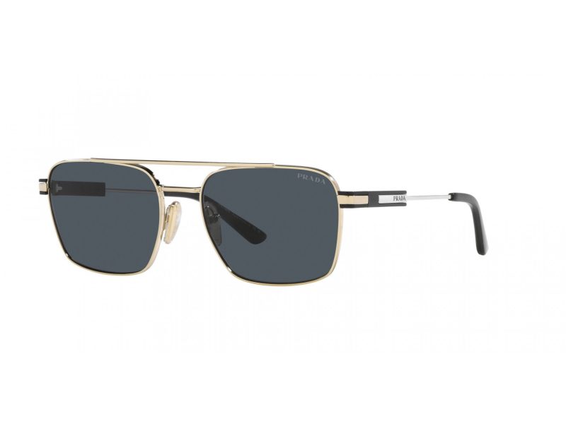 Prada PR 67ZS ZVN09T 56 Férfi, Női napszemüveg