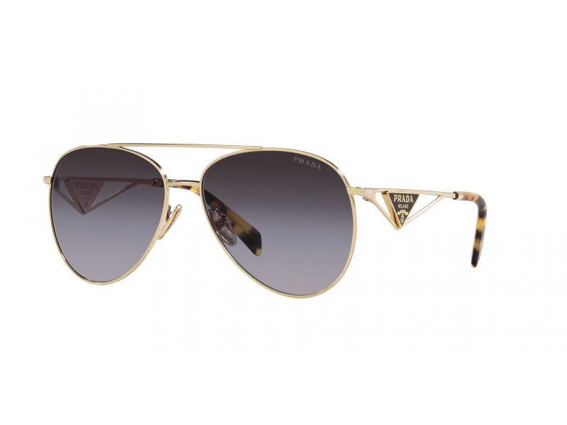 Prada PR 73ZS ZVN5D1 58 Női napszemüveg