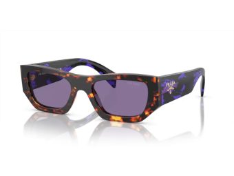 Prada PR A01S 14O50B 53 Férfi, Női napszemüveg