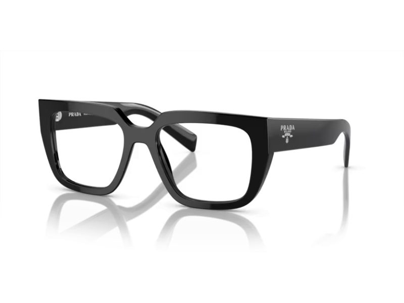 Prada PR A03V 16K1O1 50 Női szemüvegkeret (optikai keret)
