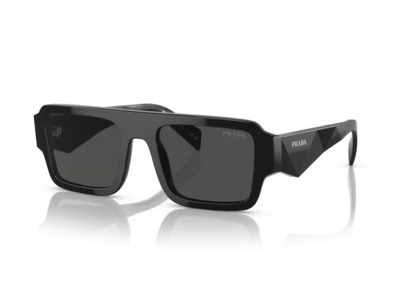 Prada PR A05S 16K08Z 53 Férfi napszemüveg