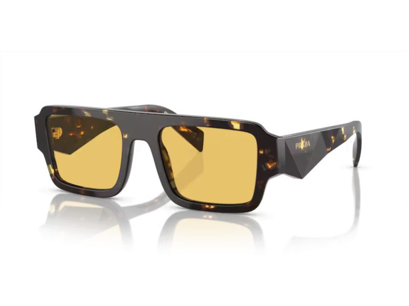 Prada PR A05S 16O10C 53 Férfi napszemüveg