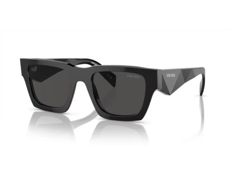 Prada PR A06S 16K08Z 50 Férfi napszemüveg