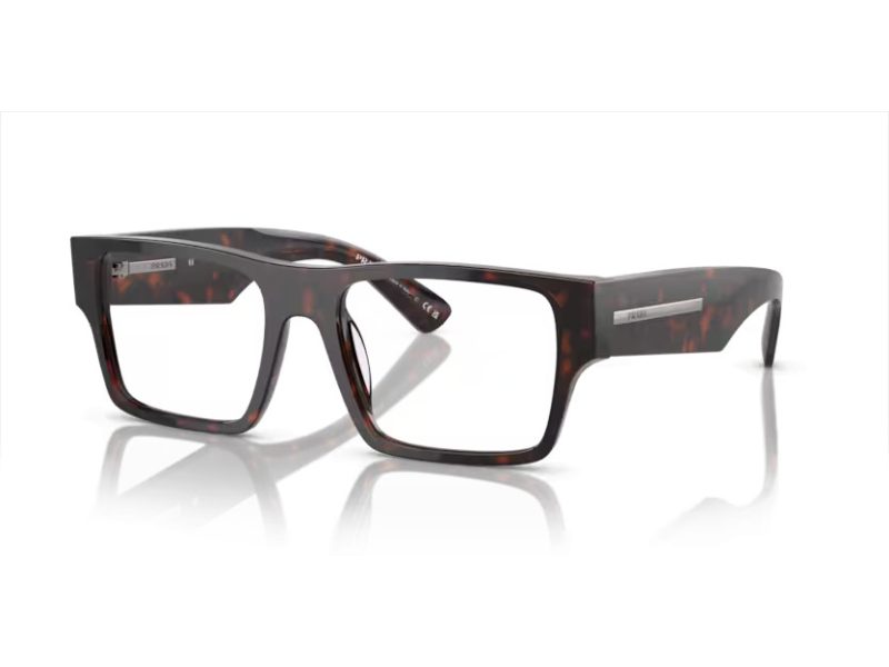Prada PR A08V 17N1O1 54 Férfi szemüvegkeret (optikai keret)
