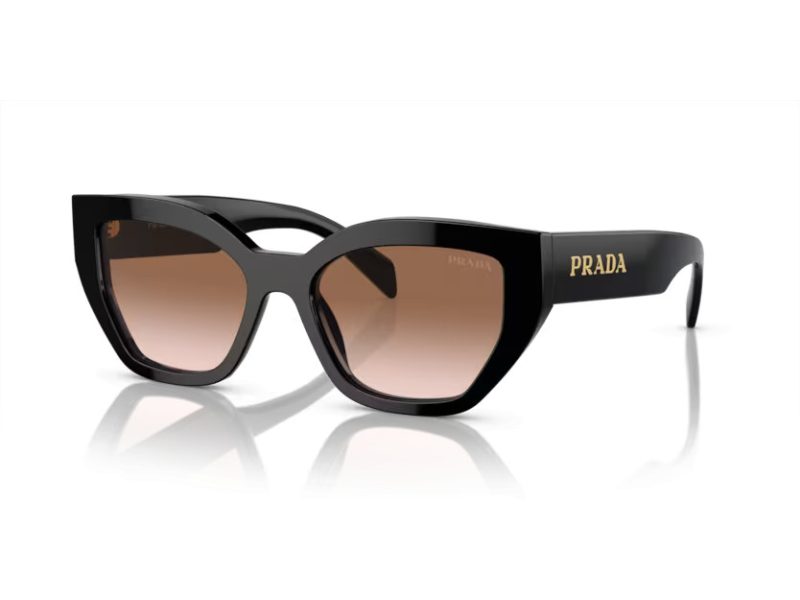 Prada PR A09S 1AB0A6 53 Női napszemüveg