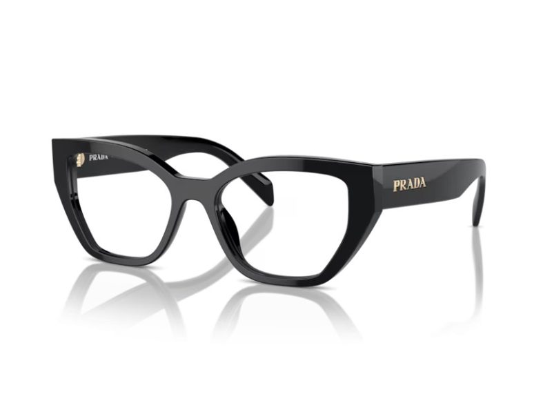 Prada PR A16V 16K1O1 53 Női szemüvegkeret (optikai keret)