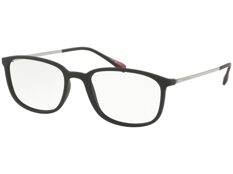 Prada Linea Rossa Lifestyle PS 03HV DG01O1 55 Férfi szemüvegkeret (optikai keret)
