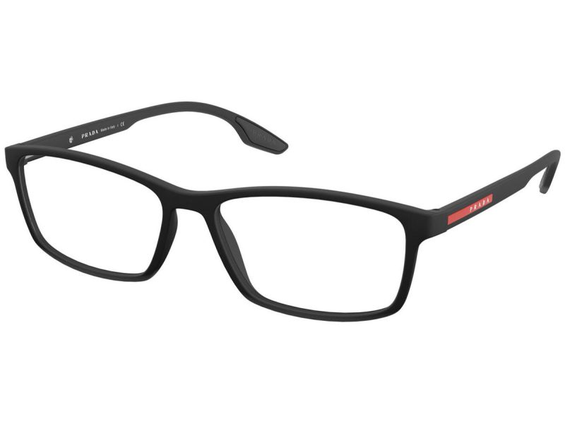 Prada Linea Rossa Lifestyle PS 04MV DG01O1 56 Férfi szemüvegkeret (optikai keret)