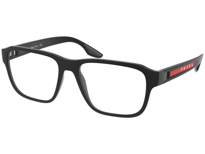 Prada Linea Rossa PS 04NV DG01O1 54 Férfi szemüvegkeret (optikai keret)