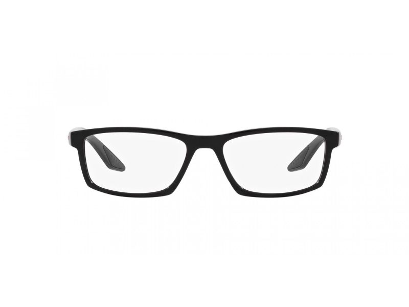 Prada Linea Rossa PS 04PV 1AB1O1 56 Férfi szemüvegkeret (optikai keret)