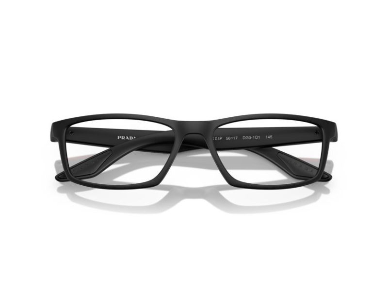 Prada Linea Rossa PS 0PS 04PV DG01O1 54 Férfi szemüvegkeret (optikai keret)