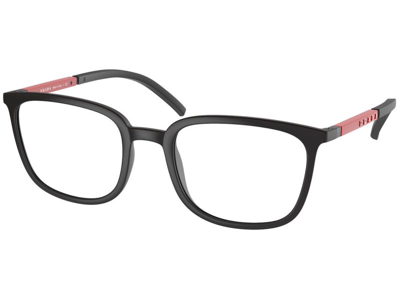 Prada Linea Rossa PS 05NV 1BO1O1 54 Férfi szemüvegkeret (optikai keret)