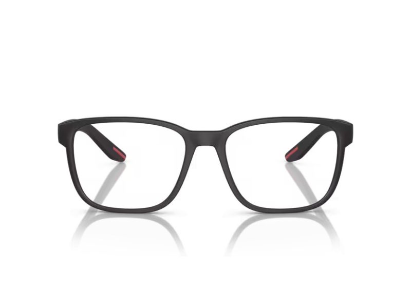Prada Linea Rossa PS 06PV 18K1O1 57 Férfi szemüvegkeret (optikai keret)