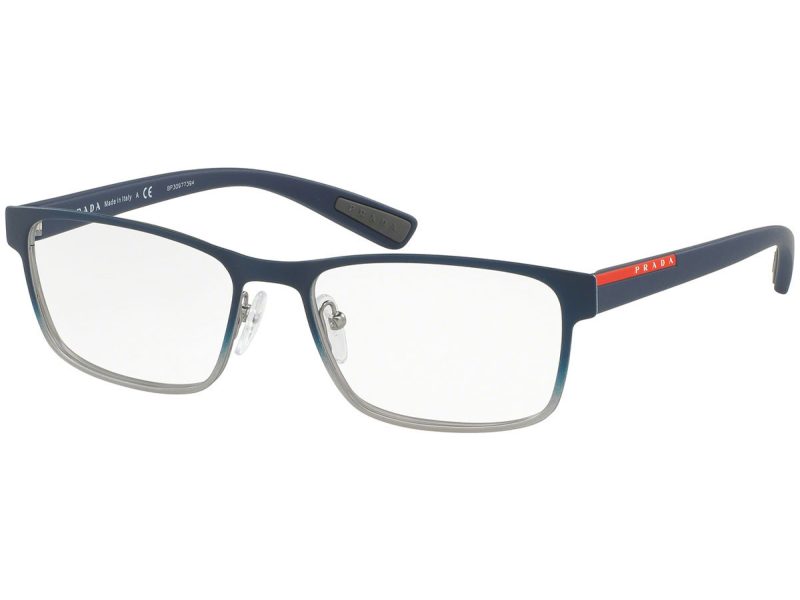 Prada Linea Rossa Lifestyle PS 50GV U6T1O1 53 Férfi szemüvegkeret (optikai keret)