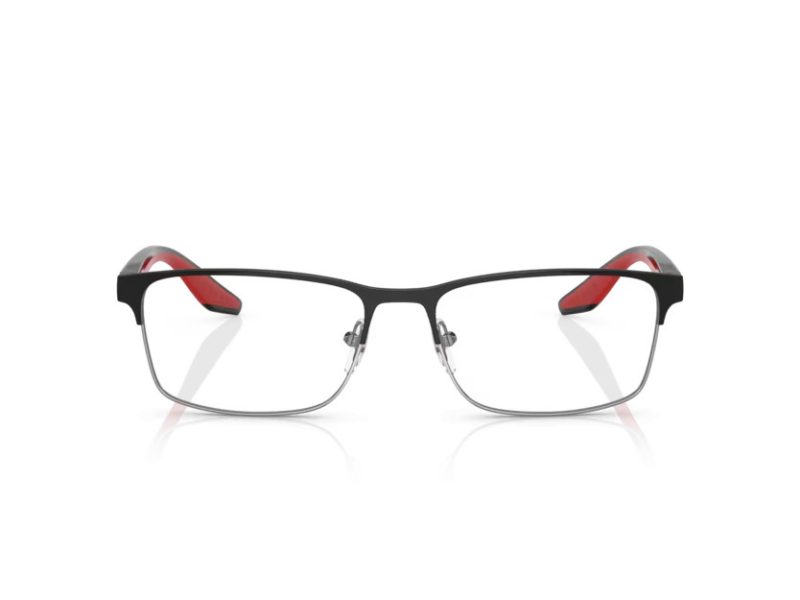 Prada Linea Rossa PS 50PV YDC1O1 55 Férfi szemüvegkeret (optikai keret)