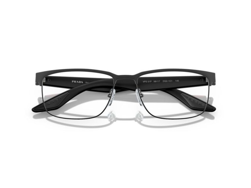 Prada Linea Rossa PS 0PS 51PV DG01O1 54 Férfi szemüvegkeret (optikai keret)