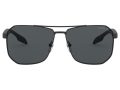Prada Linea Rossa PS 51VS DG05Z1 62 Férfi napszemüveg