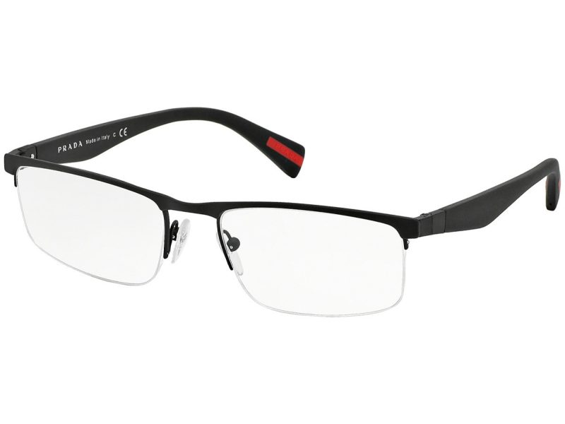 Prada Linea Rossa Active PS 52FV DG01O1 54 Férfi szemüvegkeret (optikai keret)