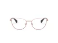 Ralph RA 6046 9095 53 Női szemüvegkeret (optikai keret)