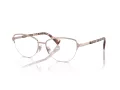 Ralph RA 6059 9427 56 Női szemüvegkeret (optikai keret)