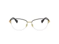 Ralph RA 6059 9443 56 Női szemüvegkeret (optikai keret)